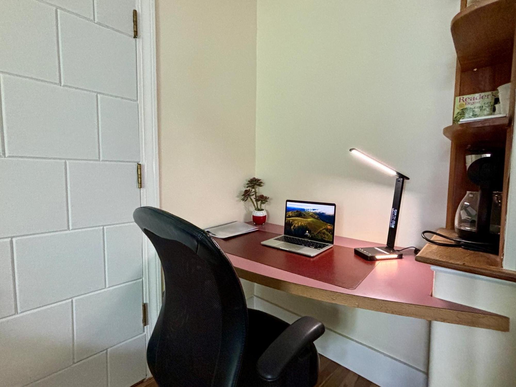 Traveler'S Den In Medfordアパートメント 部屋 写真
